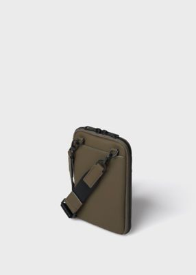 ポールスミス スマホショルダーケース Paul Smith - 【極美品】Paul 