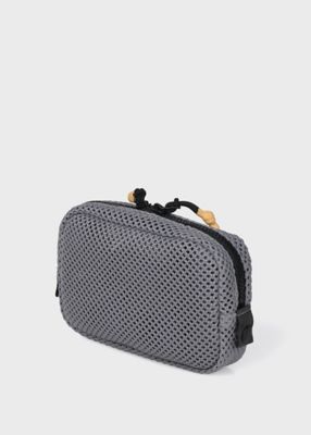 PSメッシュ ポーチ（363005B260C） | Paul Smith (Men