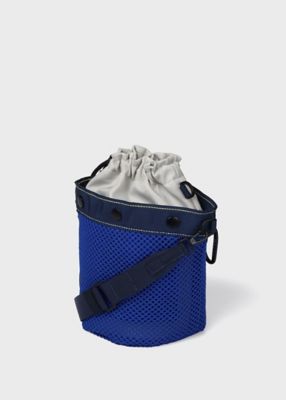 PSメッシュ ミニショルダーバッグ（363006B270S） | Paul