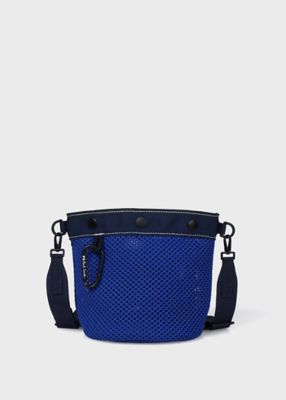PSメッシュ ミニショルダーバッグ（363006B270S） | Paul