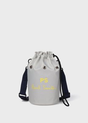 PSメッシュ ミニショルダーバッグ（363006B270S） | Paul