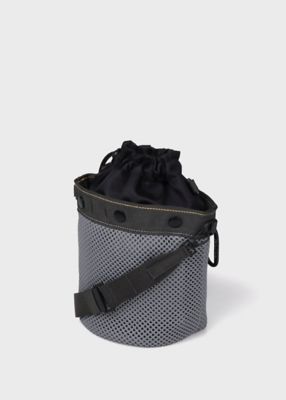 PSメッシュ ミニショルダーバッグ（363006B270S） | Paul