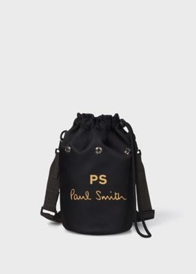 PSメッシュ ミニショルダーバッグ（363006B270S） | Paul