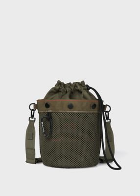 PSメッシュ ミニショルダーバッグ（363006B270S） | Paul