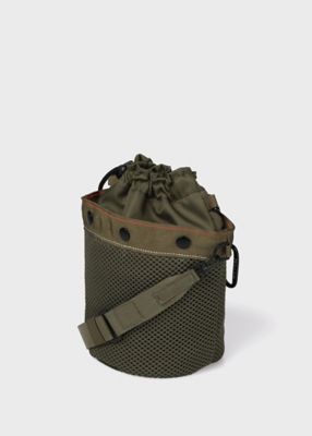 PSメッシュ ミニショルダーバッグ（363006B270S） | Paul