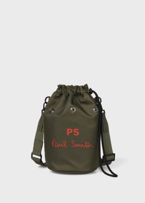 PSメッシュ ミニショルダーバッグ（363006B270S） | Paul