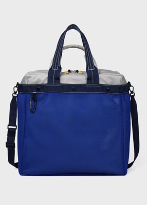 たーくんさん専用★【格安】Paul Smith ボディバッグ　ネイビー　ナイロン たーくんさん専用☆【格安】Paul Smith ボディバッグ ネイビー
