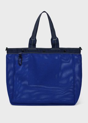 PSメッシュ 2WAYトートバッグ（363006B271T） | Paul