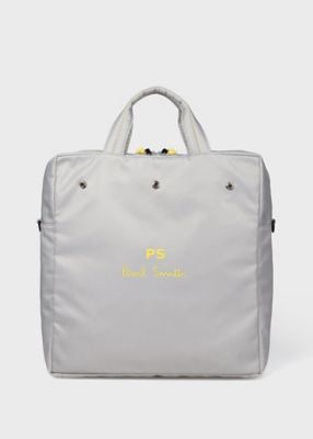 PSメッシュ 2WAYトートバッグ（363006B271T） | Paul