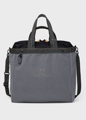PSメッシュ 2WAYトートバッグ（363006B271T） | Paul