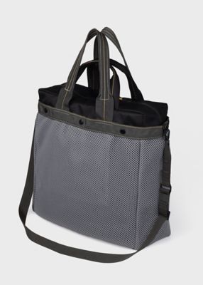 PSメッシュ 2WAYトートバッグ（363006B271T） | Paul