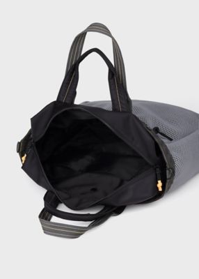 PSメッシュ 2WAYトートバッグ（363006B271T） | Paul