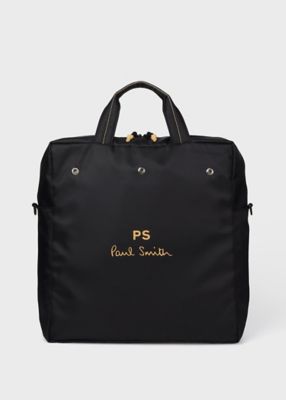 PSメッシュ 2WAYトートバッグ（363006B271T） | Paul
