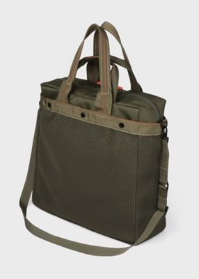 PSメッシュ 2WAYトートバッグ（363006B271T） | Paul