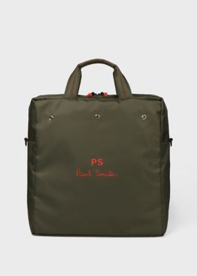 PSメッシュ 2WAYトートバッグ（363006B271T） | Paul