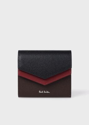 二つ折り財布 小銭入れ付 | THE WARMTHCRAFTS-MANUFACTURE/ジ