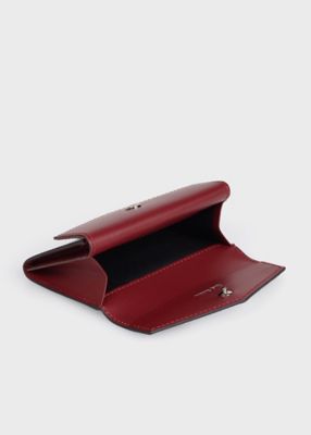 カラーブロックSS26 名刺入れ（363007P261） | Paul