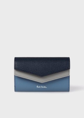カラーブロックSS26 キーケース（363007P262） | Paul