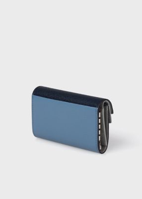 カラーブロックSS26 キーケース（363007P262） | Paul