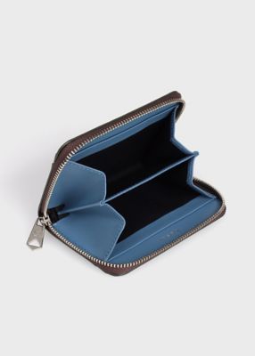 カラーブロックSS26 コイン＆カードケース（363007P263