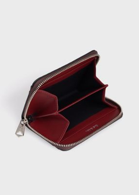 カラーブロックSS26 コイン＆カードケース（363007P263