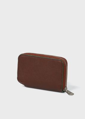 ストライプコーナー キーケース（363009P282） | Paul Smith