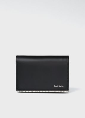 ⭐️未使用級⭐️PaulSmith　ポールスミス　マネークリップ　ブラック 楽天市場】マネークリップ ポールスミスの通販