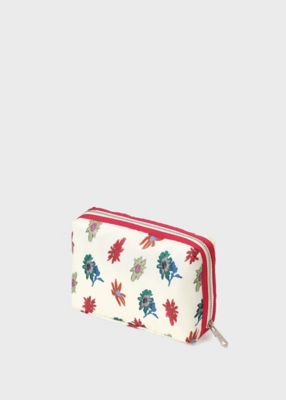 【上質】Paul Smith COLLECTION × SUBALPINO 花柄 Liberty Floral