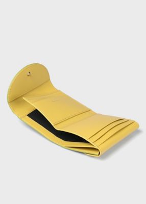 カラーブロック 2つ折り財布（365008W200） | Paul Smith