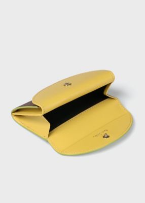 カラーブロック 名刺入れ（365008W202） | Paul Smith
