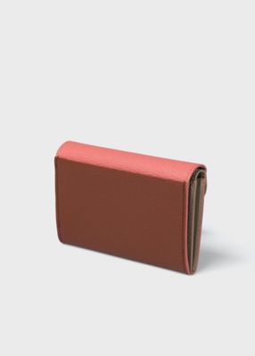 カラーブロック 名刺入れ（365008W202） | Paul Smith