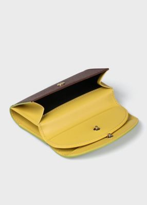 カラーブロック キーケース（365008W203） | Paul Smith