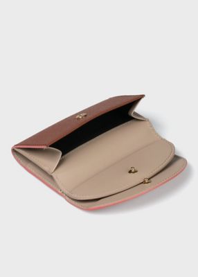 カラーブロック キーケース（365008W203） | Paul Smith