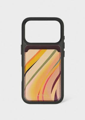 Swirl” MagSafe カードケース（3659027790