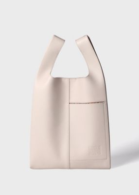 【Paul Smith】ショルダーバッグ 2WAY スラウチーレザー 2色 Paul Smith｜スラウチーレザー AW25 2WAY トートバッグ