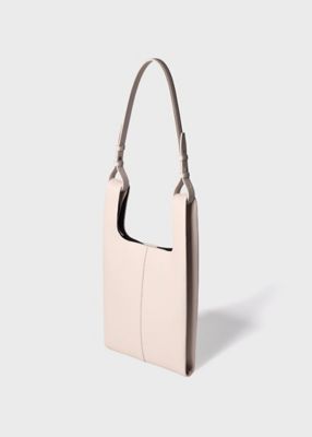 【Paul Smith】ショルダーバッグ 2WAY スラウチーレザー 2色 Paul Smith｜スラウチーレザー AW25 2WAY トートバッグ