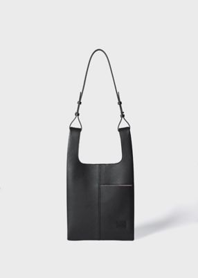 スラウチーレザー AW25 2WAY トートバッグ