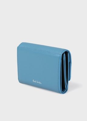 スモールスタイル　３つ折り財布（４５３００１Ｐ０９０）