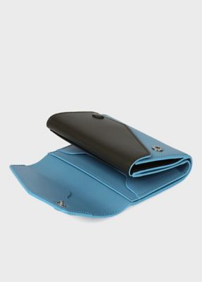 スモールスタイル　３つ折り財布（４５３００１Ｐ０９０）