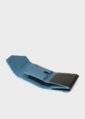 スモールスタイル　３つ折り財布（４５３００１Ｐ０９０）