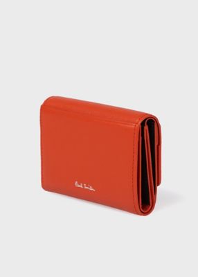スモールスタイル　３つ折り財布（４５３００１Ｐ０９０）