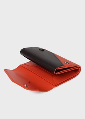 スモールスタイル　３つ折り財布（４５３００１Ｐ０９０）