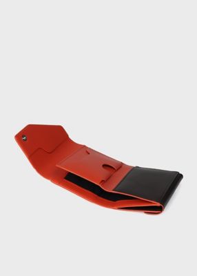 スモールスタイル　３つ折り財布（４５３００１Ｐ０９０）