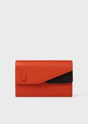 Paul Smith (Men)/ポール・スミス スモールスタイル　名刺入れ（４５３００１Ｐ０９１）
