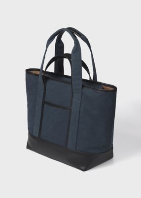 DIESEL BSNS TOTE キャンバス トートバッグ エンボス ブラック DIESEL BSNS TOTE キャンバス トートバッグ エンボス ブラック