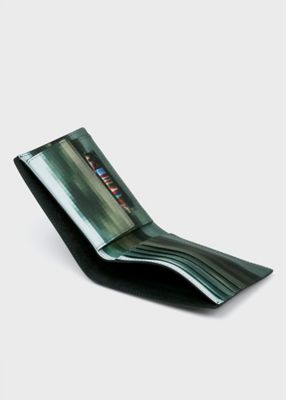 ミニピクセルエイト 2つ折り財布（453005P140） | Paul