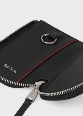 ドゥードゥル キーケース（453008P171） | Paul Smith (Men