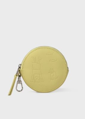 ドゥードゥル コインケース（453008P172） | Paul Smith