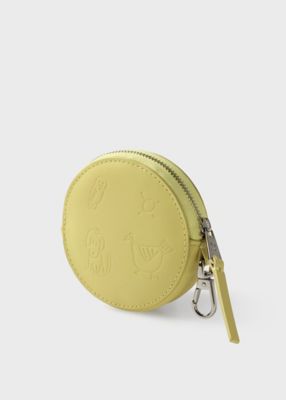 バトゥル ドゥードゥル 2つ折り財布（453008P170） | Paul