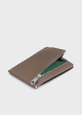 グレインレザー 札入れ（453009P161） | Paul Smith (Men